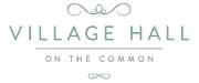 Historic Village Hall logo