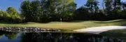 Polo Fields Golf & Country Club logo