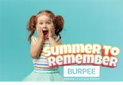 Burpee Museum of Natural History logo