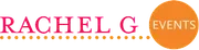 Rachel G Events logo