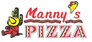 Manny's Pizza - Freeport logo