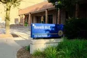 Rackham Auditorium image 2