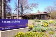 Rackham Auditorium image 4