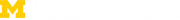 Rackham Auditorium logo