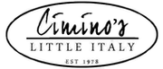 Cimino's Little Italy logo