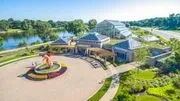 Nicholas Conservatory image 2