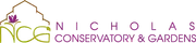Nicholas Conservatory logo