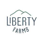 Liberty Farms logo