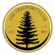 The Freeport Club logo