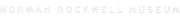 Norman Rockwell Museum logo