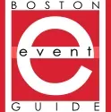 Boston Event Guide logo