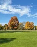The Prairies Golf Club logo