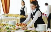 Park Place Caterers logo