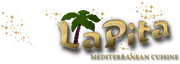 La Pita logo
