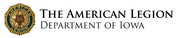 American Legion Pavillion logo
