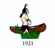 Charles River Country Club logo