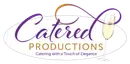 Catered Productions logo