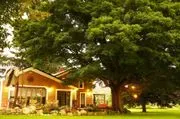 Hunter Hill Farm logo