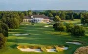 Barton Hills Country Club logo