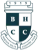 Barton Hills Country Club logo