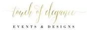 Touch-Elegance Events & Dsgns logo