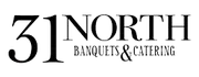 31 North Banquet & Catering logo