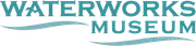 Waterworks Museum logo