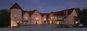 Goldmoor Inn logo