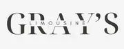 Gray's Limousine logo