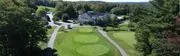 Cyprian Keyes Golf Club logo