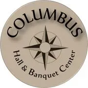 Columbus Hall & Banquet Center logo