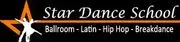 Star Dance School Brookline - Brighton logo