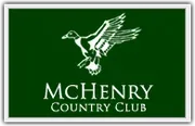 McHenry Country Club logo