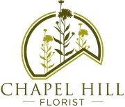 Chapel Hill Florist logo