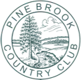 Pine Brook Country Club logo