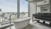 Four Seasons Hotel One Dalton Street, Boston image 3