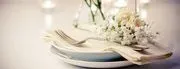 Golden Gate Banquet Hall logo