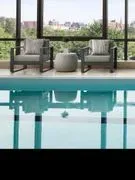 Four Seasons Hotel Boston logo