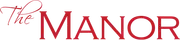 The Manor Banquet Facilities logo