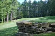 Quail Hollow Country Club logo