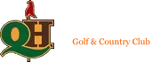Quail Hollow Country Club logo
