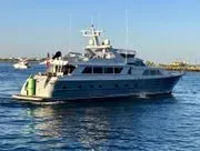 Boat Weddings & Parties image 2