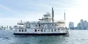 Boat Weddings & Parties image 3