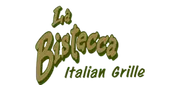 La Bistecca Italian Grille logo
