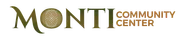 Monti Community Center logo