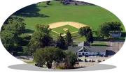 Johnsburg Community Club logo