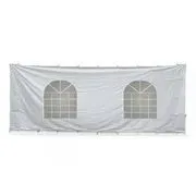 Shaded Celebrations Tent Rental image 4