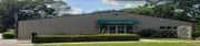 Grandwood Park Park District logo