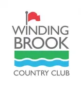Winding Brook Country Club logo