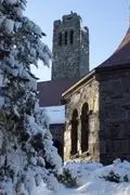 Goddard Chapel-Tufts University image 2